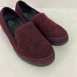 easy spirit house slippers